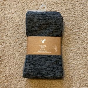American Eagle tights
